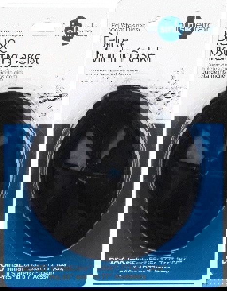 Garbage Disposal Accessories